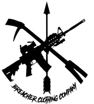 Breacher Clothing Company