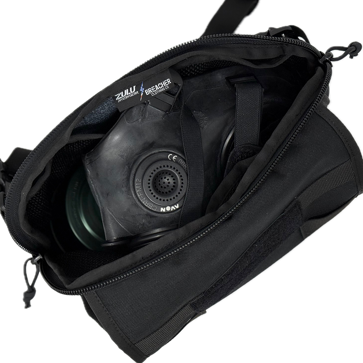 ZB Utility Muff