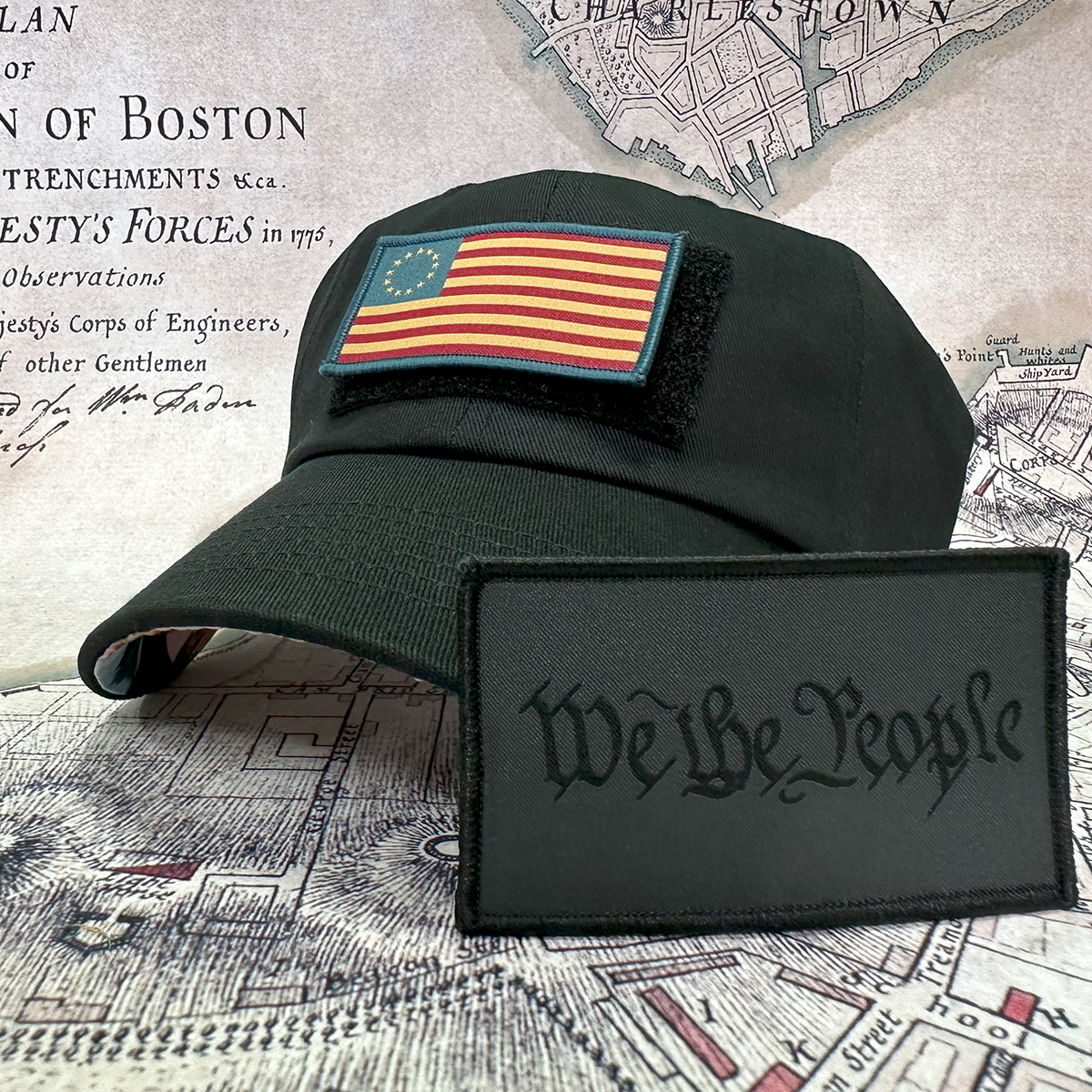 Team Hat