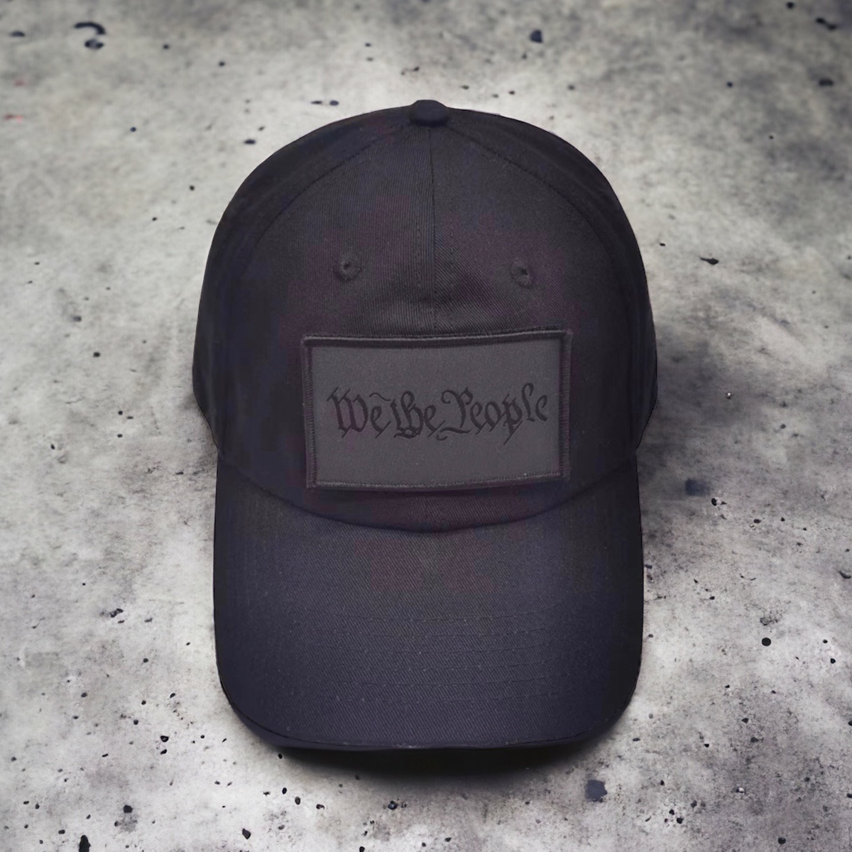 Team Hat