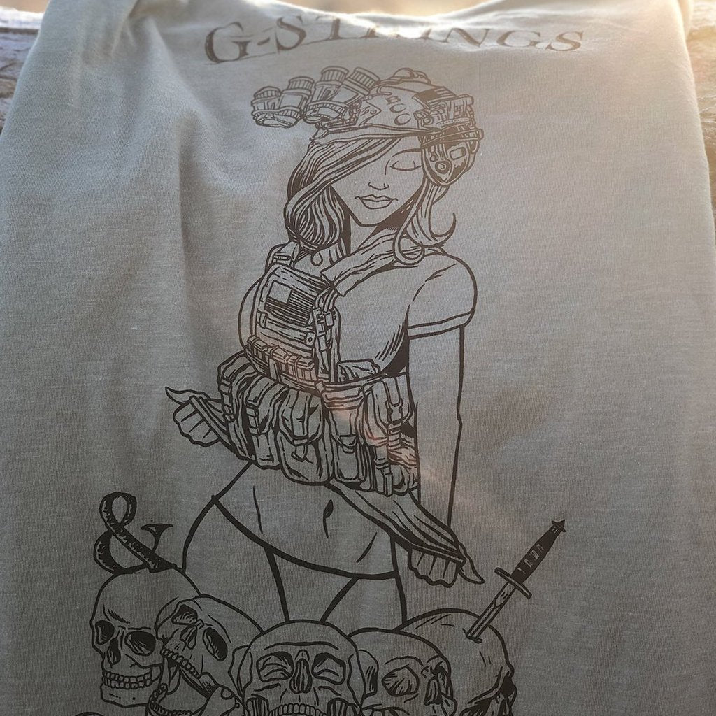 Goon Things