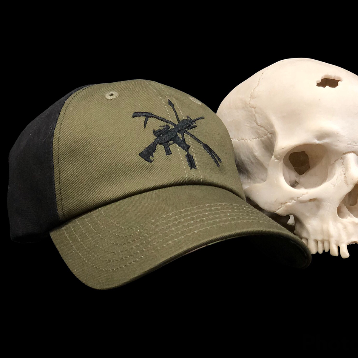 OG Hat V.3