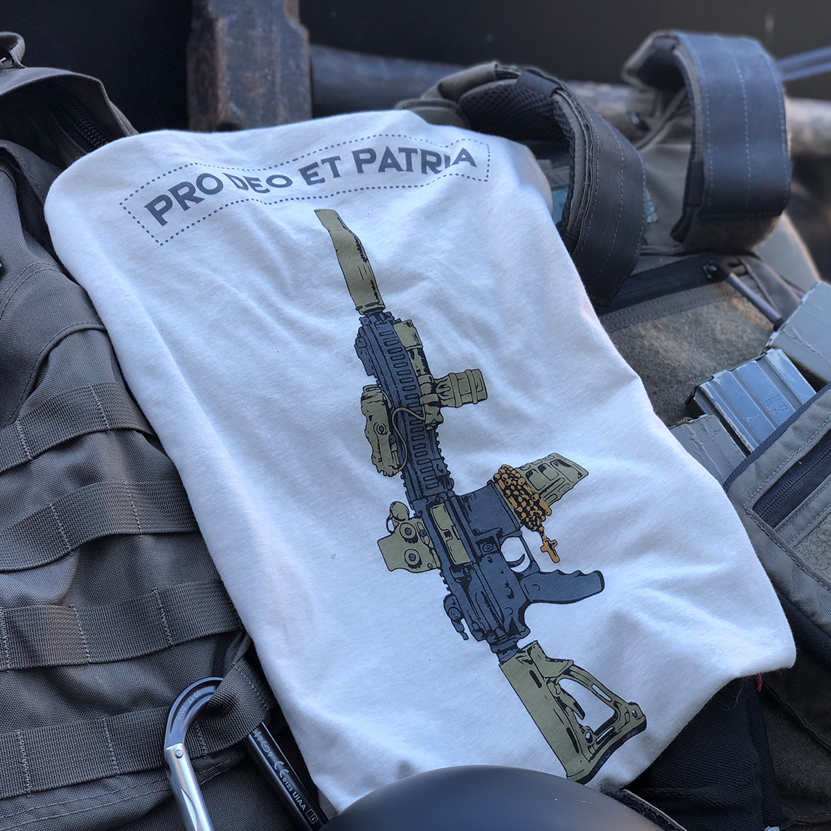 God and Country