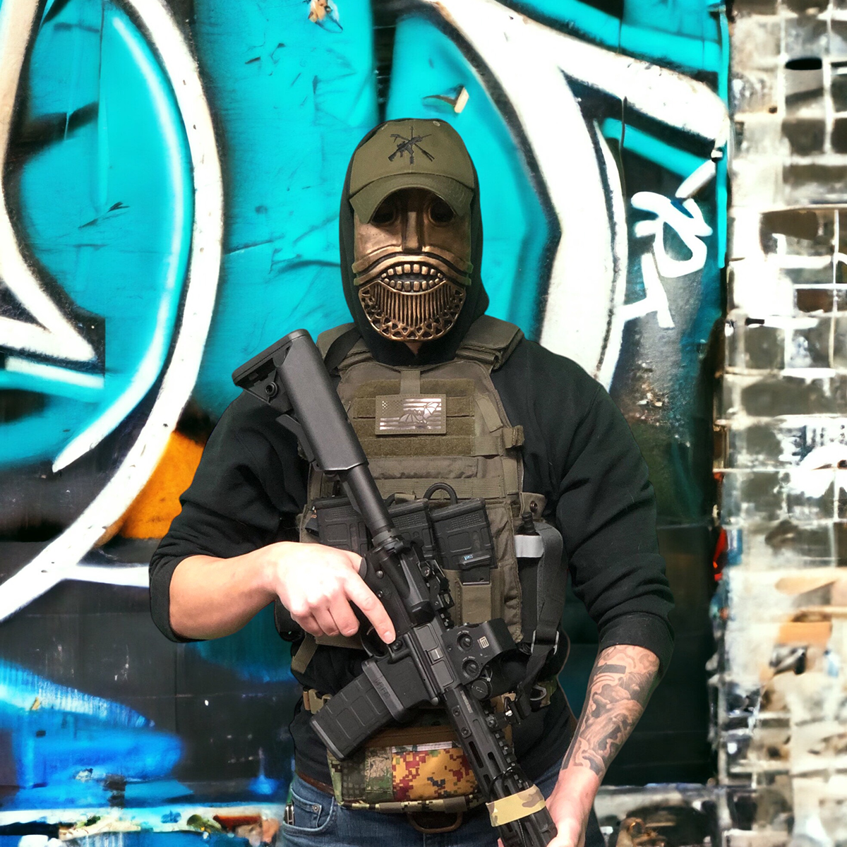 OG Hat V.3