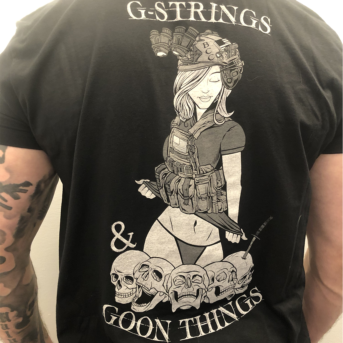 Goon Things