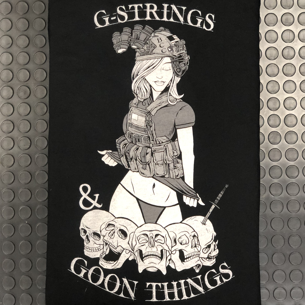 Goon Things