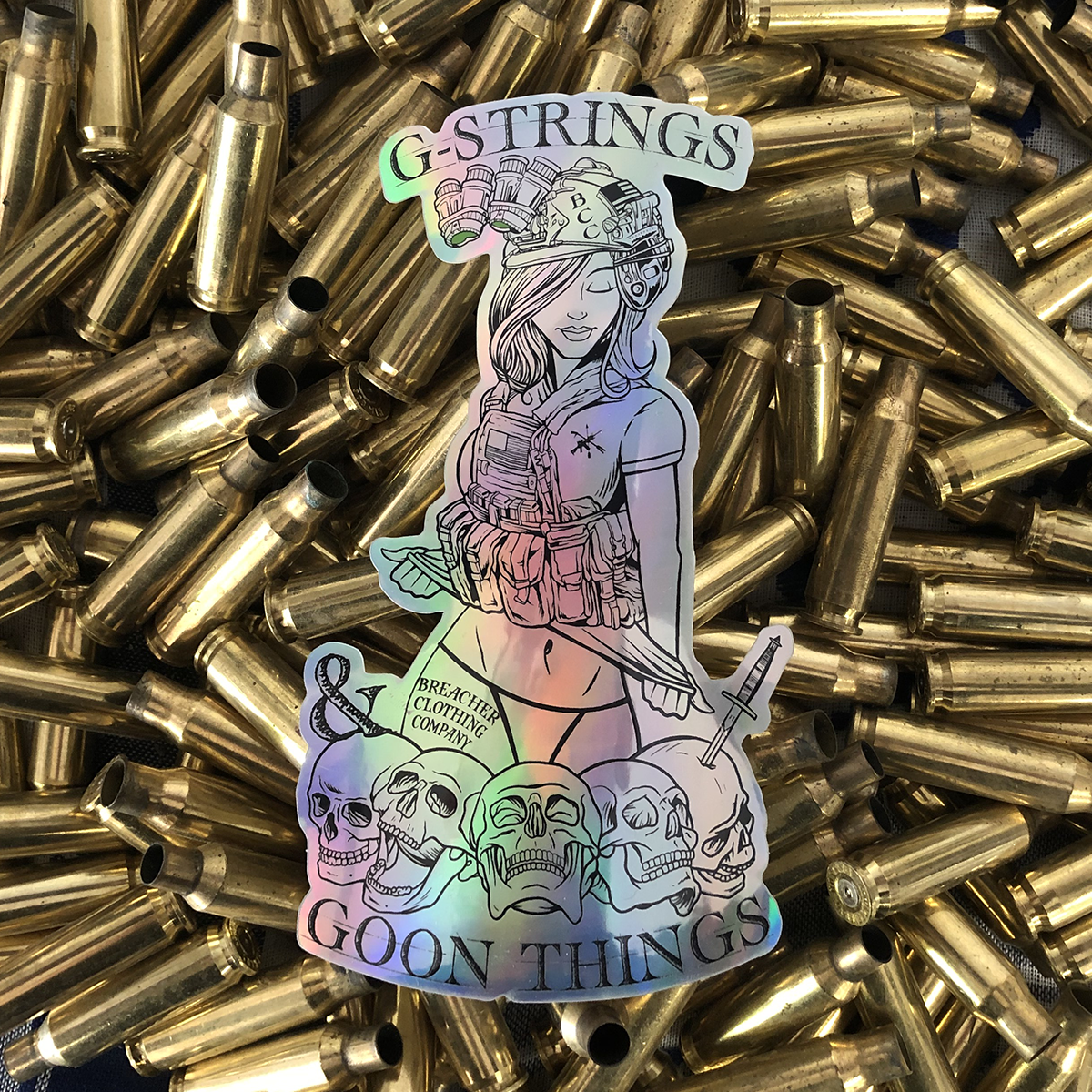 Goon Things