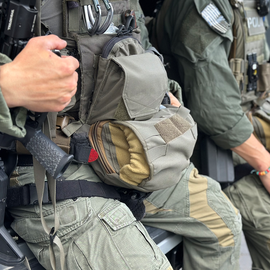 ZB Utility Muff