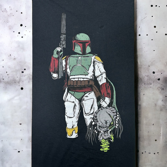 Hunters - Bounty V.2